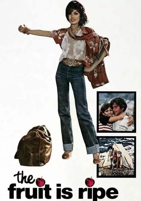 蜜桃熟了的夏日